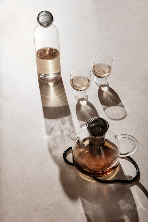 Ferm Living Still 玻璃杯(兩件組) Ferm Living - 潤舍．生活家居 Luxury Life