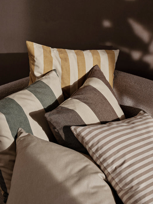 Ferm Living Strand 戶外抱枕 - 潤舍．生活家居 Luxury Life
