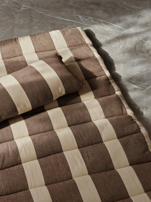 Ferm Living Strand 長型抱枕 - 潤舍．生活家居 Luxury Life