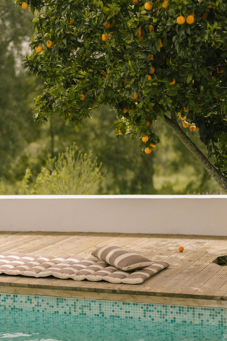 Ferm Living Strand 長型抱枕 - 潤舍．生活家居 Luxury Life