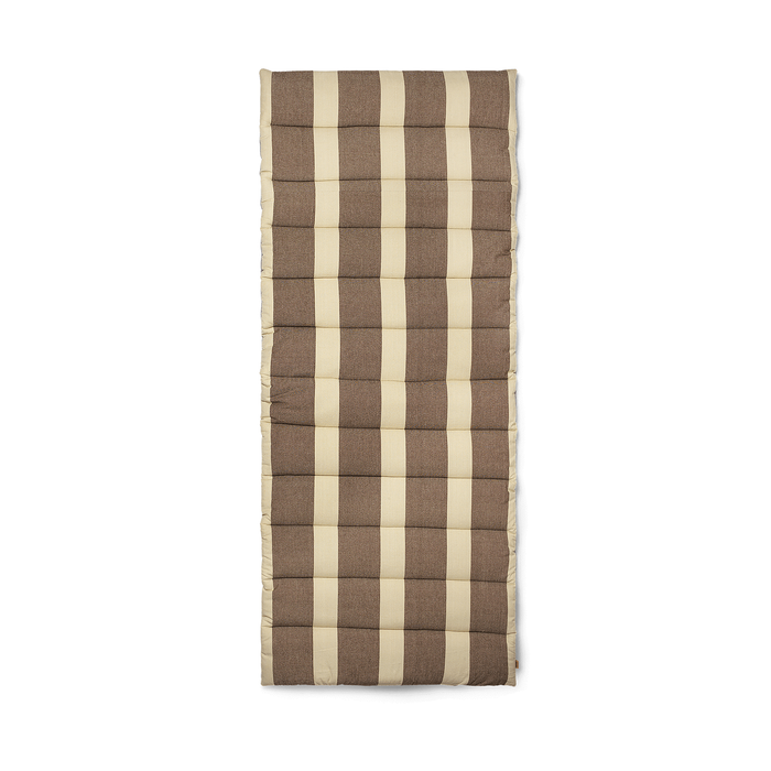 Ferm Living Strand 薄型單人床墊 Ferm Living - 潤舍．生活家居 Luxury Life