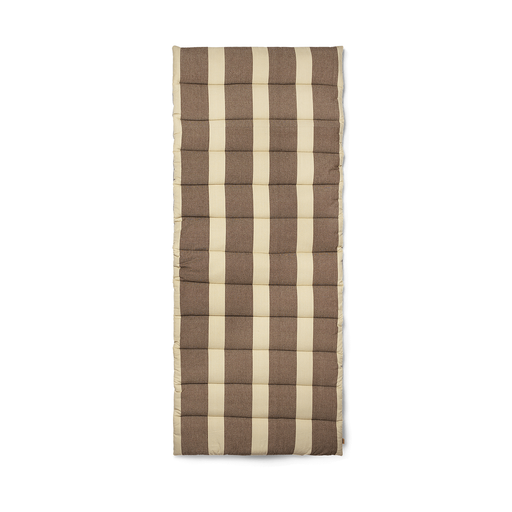 Ferm Living Strand 薄型單人床墊 Ferm Living - 潤舍．生活家居 Luxury Life