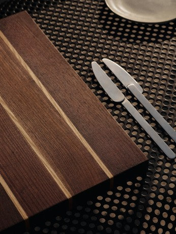 Ferm Living Stribe 木質砧板 Ferm Living - 潤舍．生活家居 Luxury Life