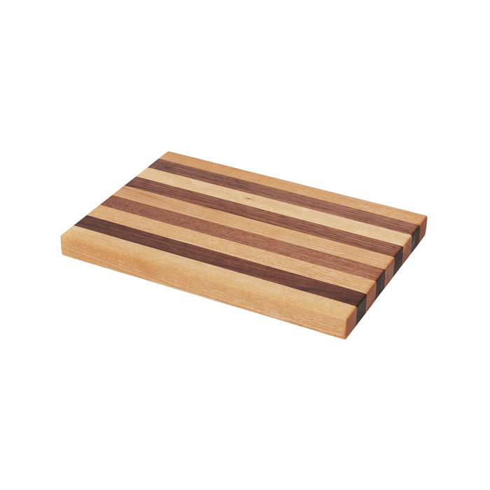 Ferm Living Stribe 木質砧板 Ferm Living - 潤舍．生活家居 Luxury Life