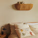 Ferm Living Swif Bird 手工刺繡抱枕 Ferm Living - 潤舍．生活家居 Luxury Life
