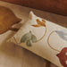 Ferm Living Swif Bird 手工刺繡抱枕 Ferm Living - 潤舍．生活家居 Luxury Life