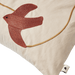 Ferm Living Swif Bird 手工刺繡抱枕 Ferm Living - 潤舍．生活家居 Luxury Life