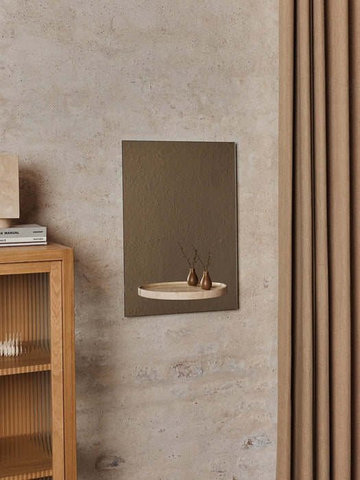 Ferm Living Symmetry 壁鏡｜台灣代理商－潤舍生活家居