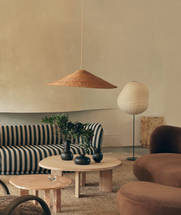 北歐進口家具 ferm LIVING Tarn 茶几 - 潤舍・生活家居代理