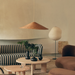 北歐進口家具 ferm LIVING Tarn 茶几 - 潤舍・生活家居代理