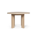 Ferm Living Tarn 山毛櫸實木餐桌 (115cm) Ferm Living - 潤舍．生活家居 Luxury Life