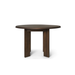Ferm Living Tarn 山毛櫸實木餐桌 (115cm) Ferm Living - 潤舍．生活家居 Luxury Life