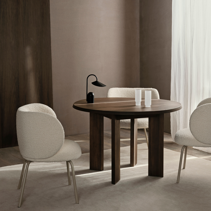 Ferm Living Tarn 山毛櫸實木餐桌 (115cm) Ferm Living - 潤舍．生活家居 Luxury Life