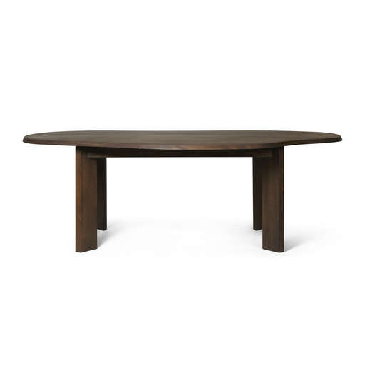 北歐進口餐桌 ferm LIVING Tarn Dining Table 餐桌 