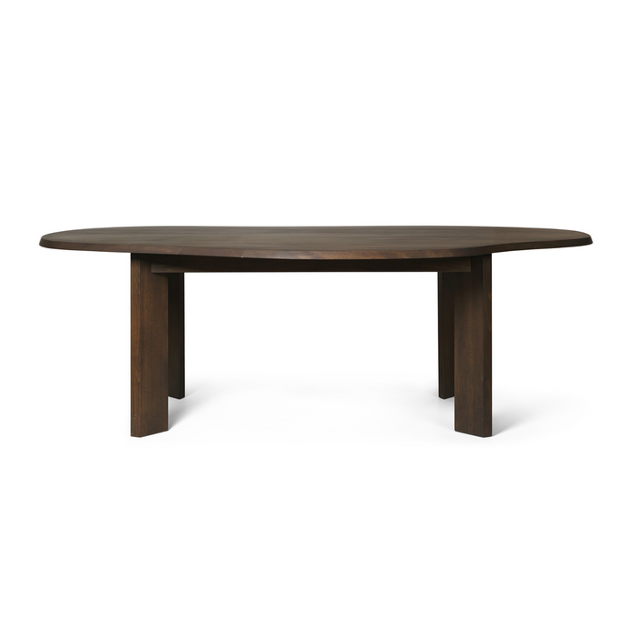 北歐進口餐桌 ferm LIVING Tarn Dining Table 餐桌 
