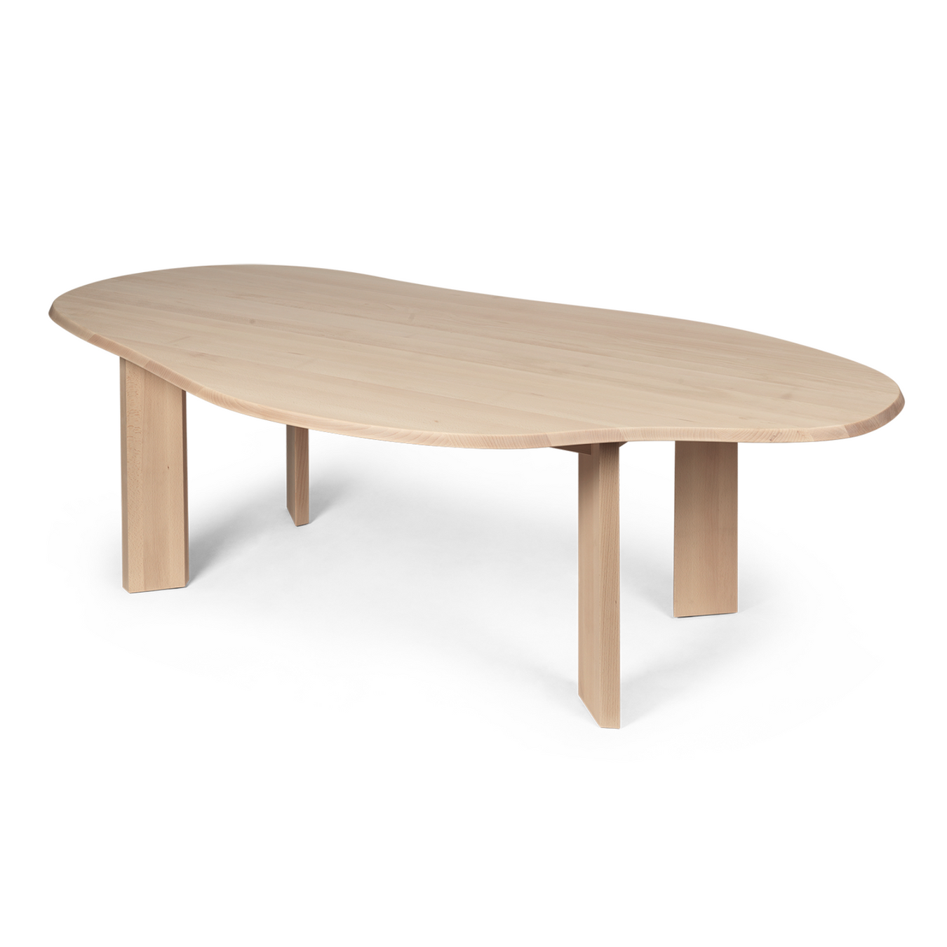 北歐家具 Ferm Living｜Tarn 餐桌系列