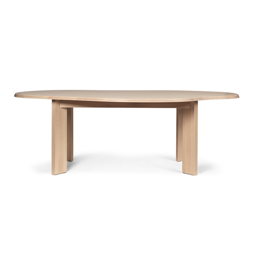 北歐進口餐桌 ferm LIVING Tarn Dining Table 餐桌 