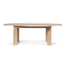 北歐進口餐桌 ferm LIVING Tarn Dining Table 餐桌 