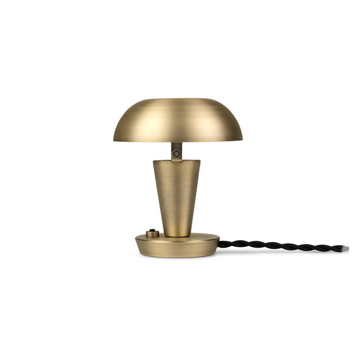 北歐進口燈飾 ferm LIVING Tiny 迷你桌燈