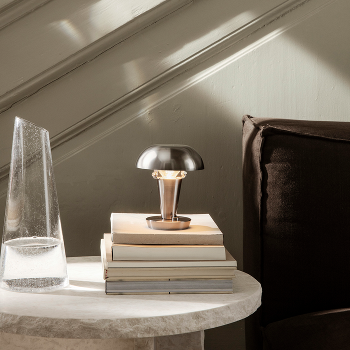 北歐進口燈飾 ferm LIVING Tiny 迷你桌燈