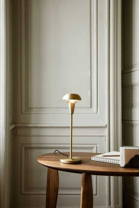 Ferm Living Tiny 桌燈 Ferm Living - 潤舍．生活家居 Luxury Life