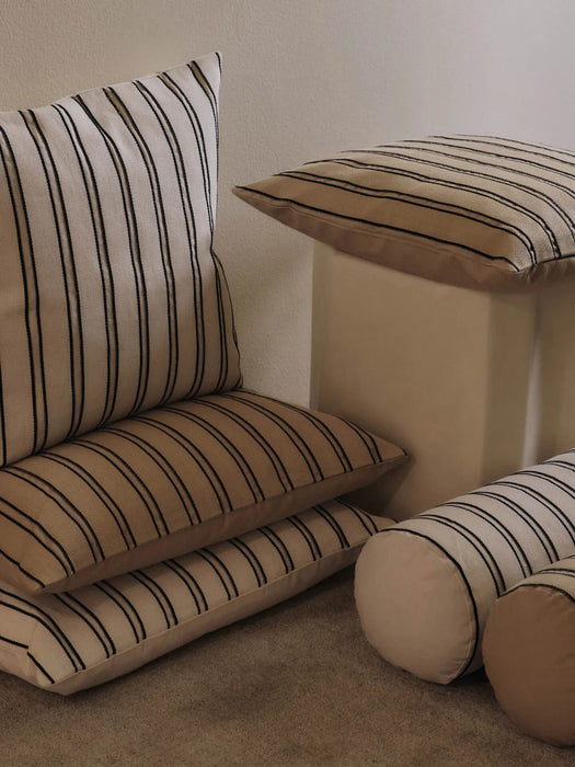 Ferm Living Twill 純棉抱枕 - 潤舍．生活家居 Luxury Life