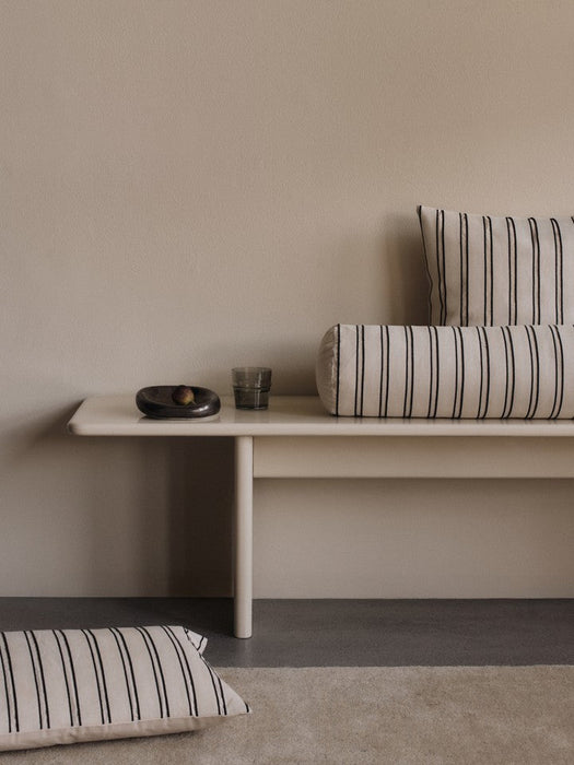 Ferm Living Twill 純棉抱枕 - 潤舍．生活家居 Luxury Life