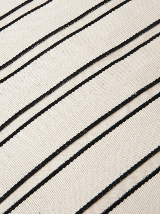 Ferm Living Twill 純棉抱枕 - 潤舍．生活家居 Luxury Life