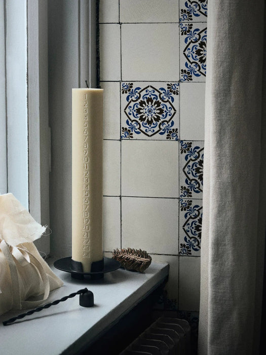 Ferm Living Twist 黑銅滅燭罩 Ferm Living - 潤舍．生活家居 Luxury Life