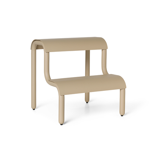 北歐進口家具 Ferm Living 椅凳 Up Step Stool 