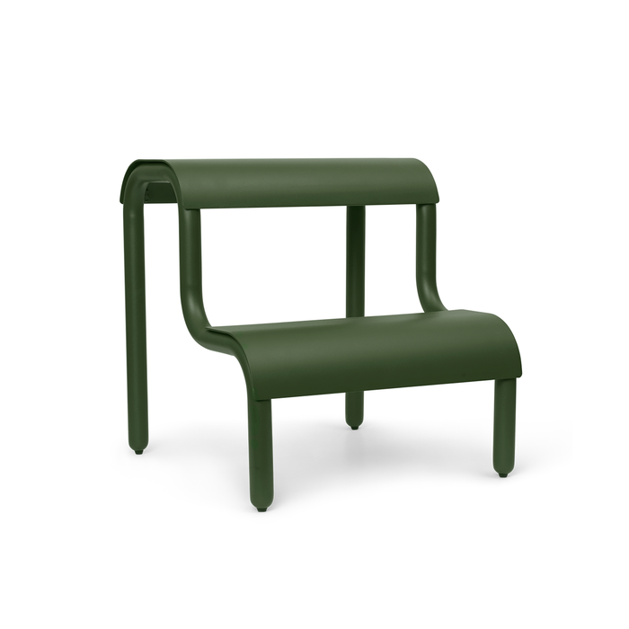北歐進口家具 Ferm Living 椅凳 Up Step Stool 