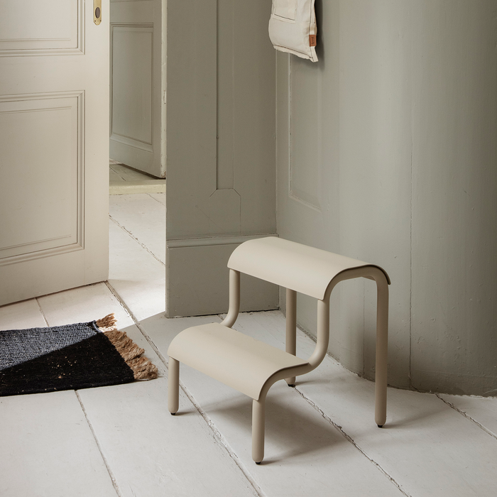 北歐進口家具 Ferm Living 椅凳 Up Step Stool 
