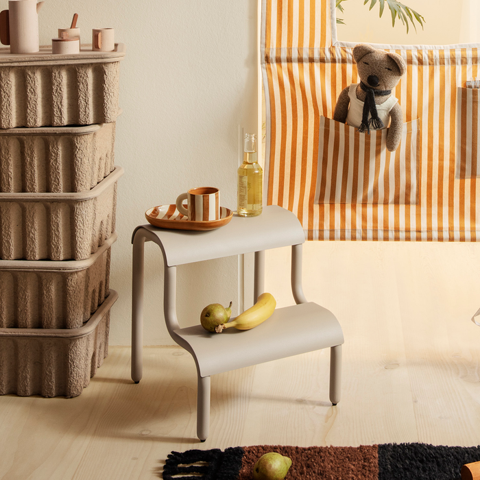 北歐進口家具 Ferm Living 椅凳 Up Step Stool 