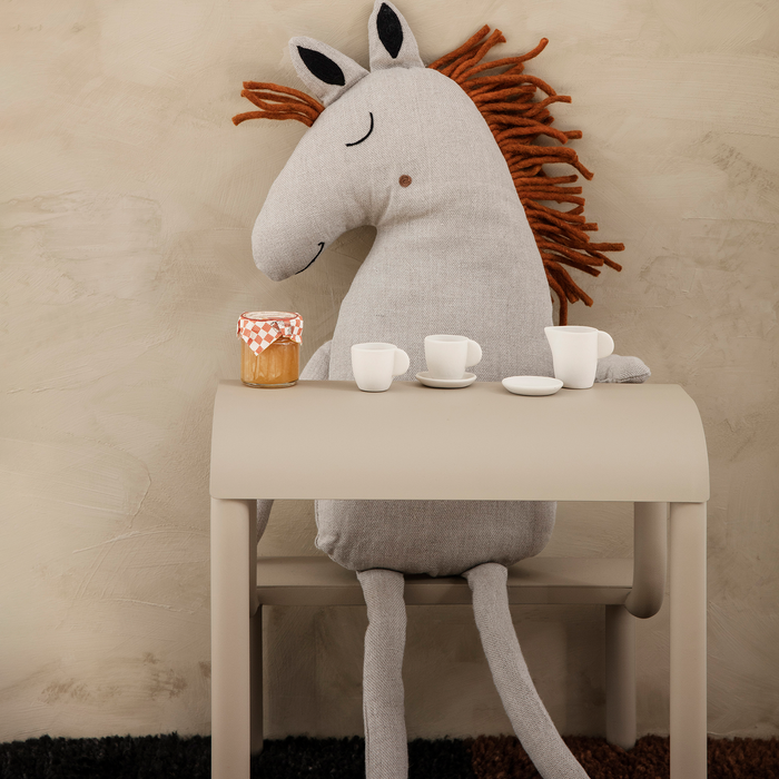 北歐進口家具 Ferm Living 椅凳 Up Step Stool 