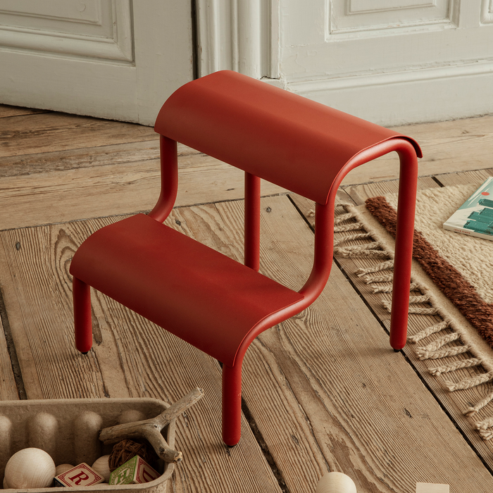 北歐進口家具 Ferm Living 椅凳 Up Step Stool 