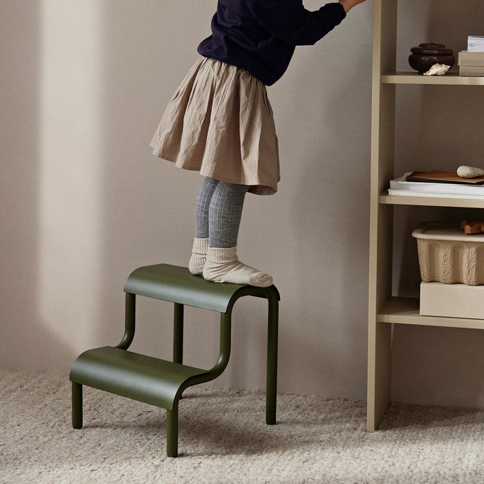 北歐進口家具 Ferm Living 椅凳 Up Step Stool 