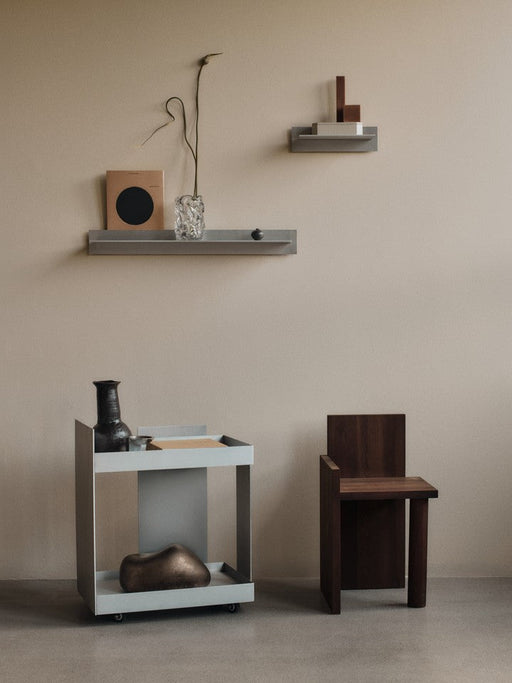 Ferm Living Virelle 花瓶 - 潤舍．生活家居 Luxury Life