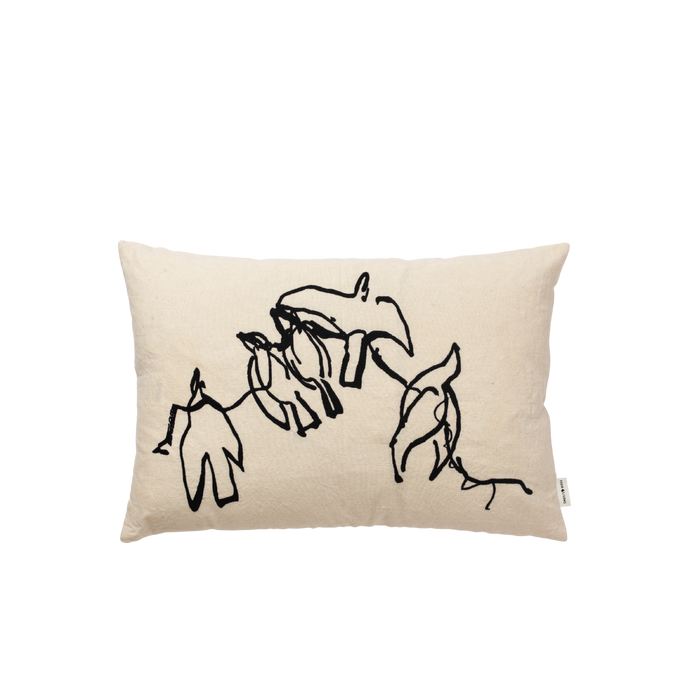 Ferm Living Vuelo 抱枕 Ferm Living - 潤舍．生活家居 Luxury Life