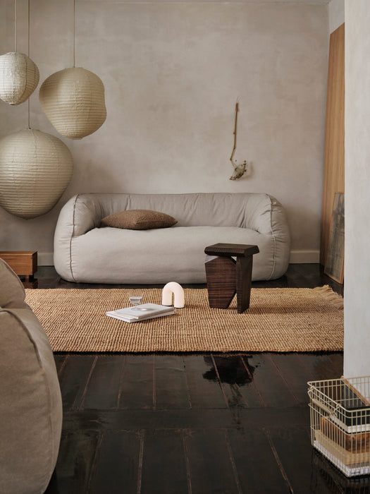 北歐進口無線桌燈 Vuelta Lamp｜ferm LIVING 北歐進口家具品牌