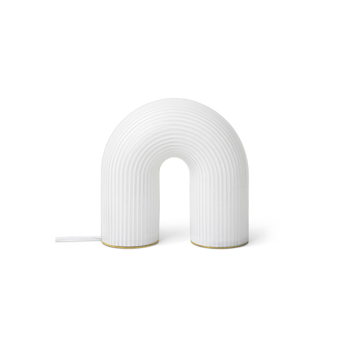 Ferm Living 北歐進口燈具 Vuelta 桌燈