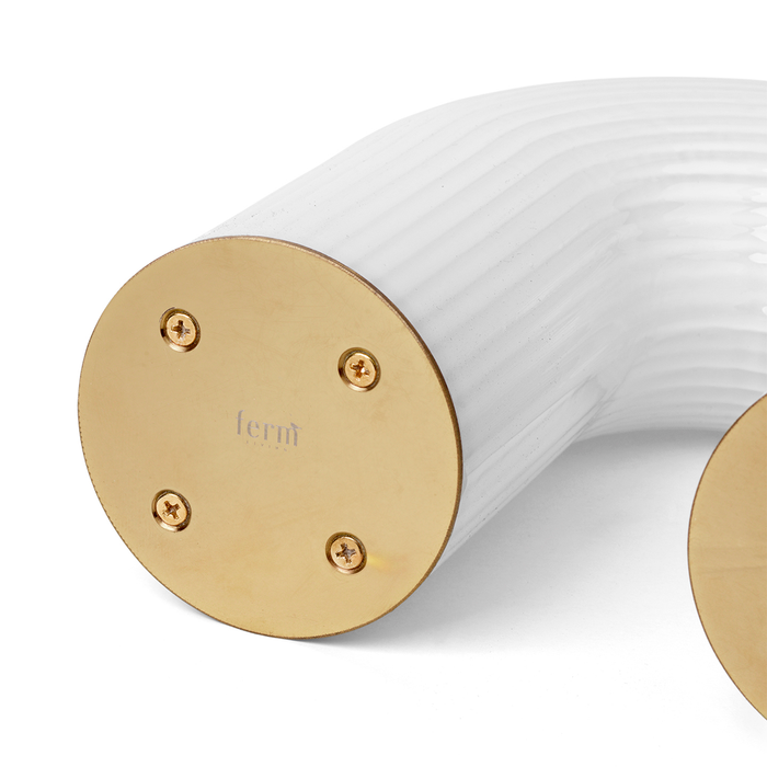 Ferm Living 北歐進口燈具 Vuelta 桌燈