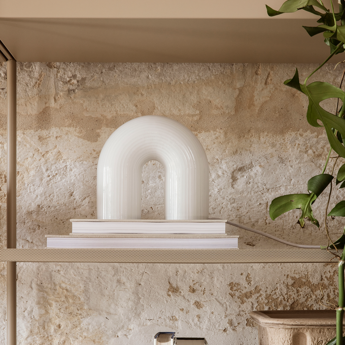 Ferm Living 北歐進口燈具 Vuelta 桌燈