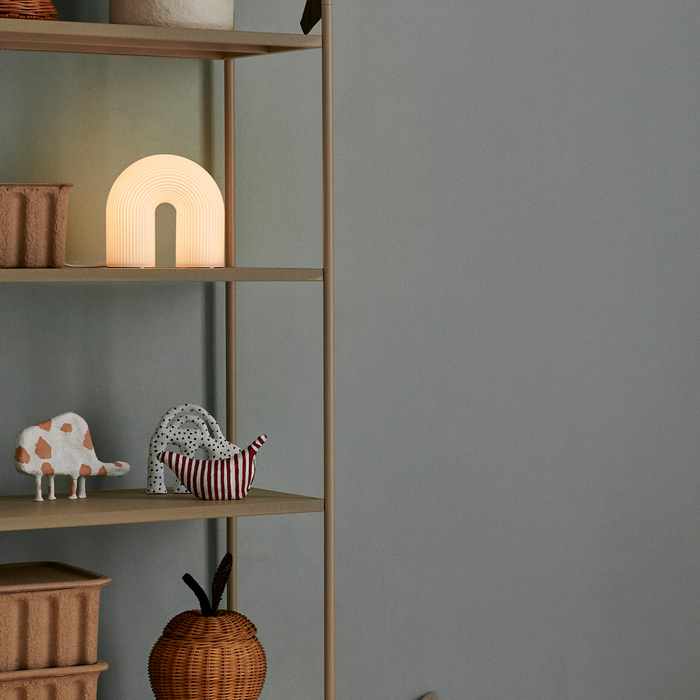 Ferm Living 北歐進口燈具 Vuelta 桌燈