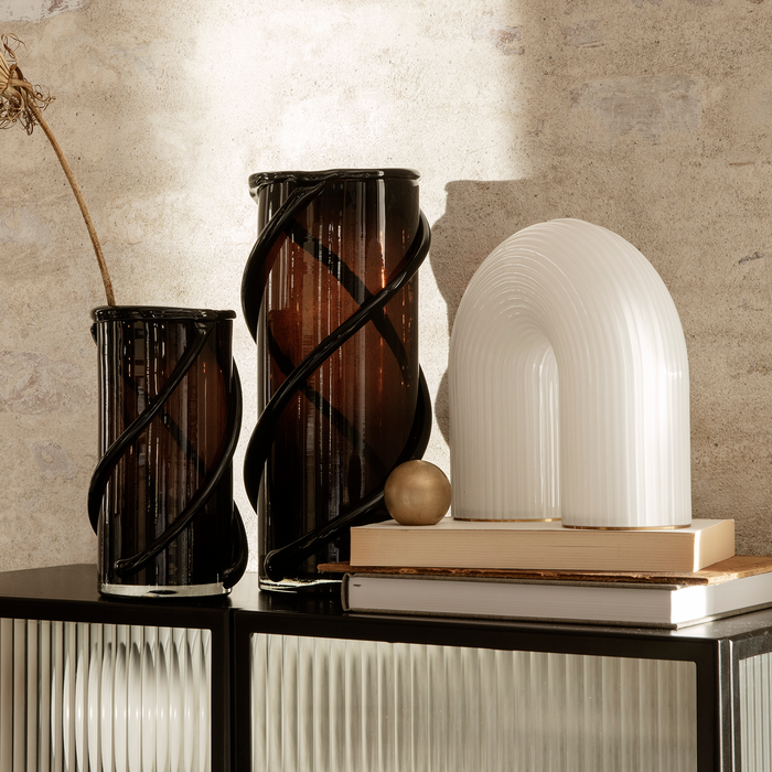 Ferm Living 北歐進口燈具 Vuelta 桌燈