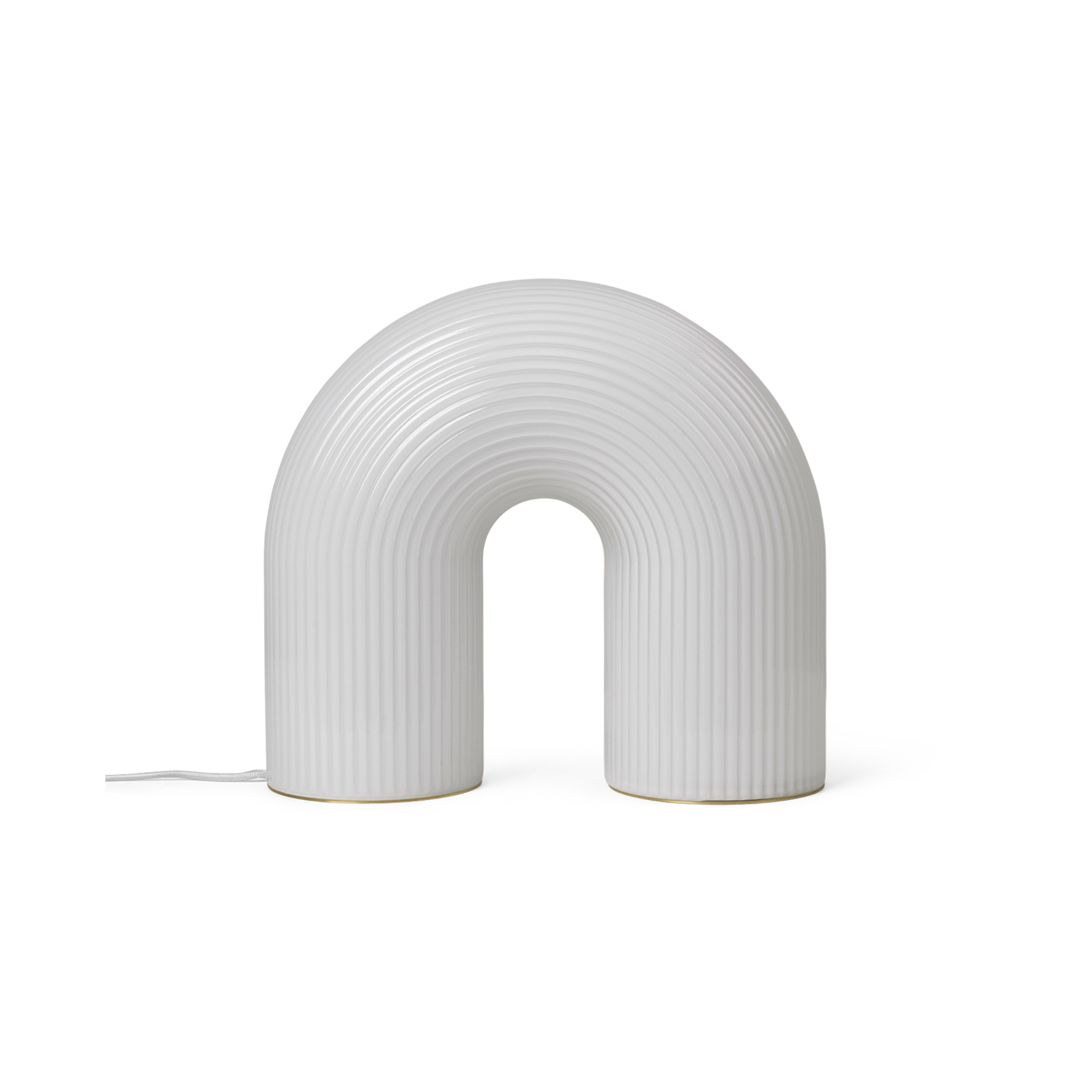 Ferm Living 北歐進口燈具 Vuelta 立燈