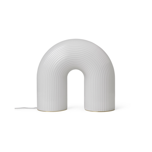 Ferm Living 北歐進口燈具 Vuelta 立燈