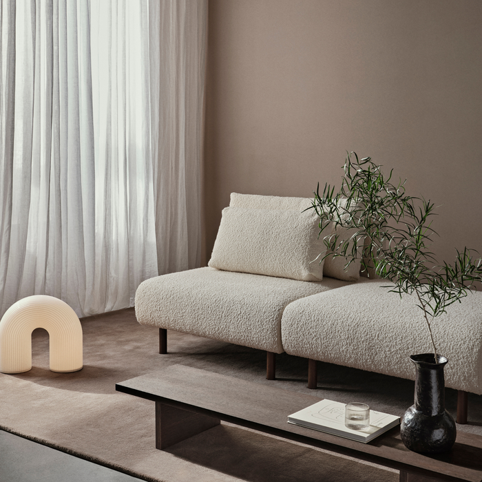 Ferm Living 北歐進口燈具 Vuelta 立燈