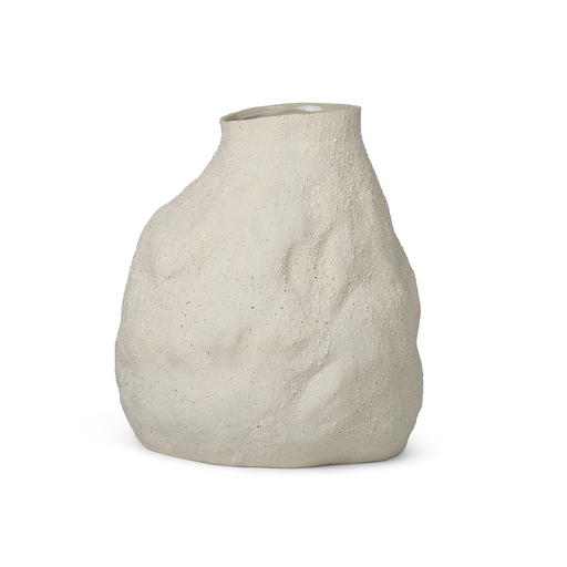 北歐進口家飾 ferm LIVING Vulca 花瓶