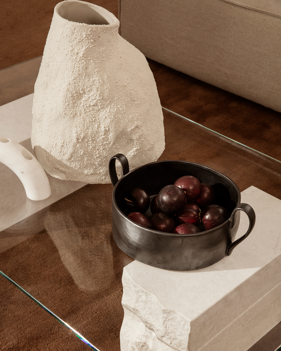 北歐進口家飾 ferm LIVING Vulca 花瓶