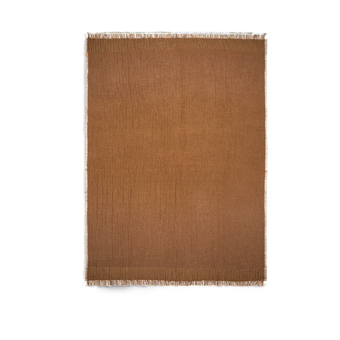 Ferm Living Weaver 蓋毯 Ferm Living - 潤舍．生活家居 Luxury Life